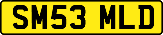 SM53MLD