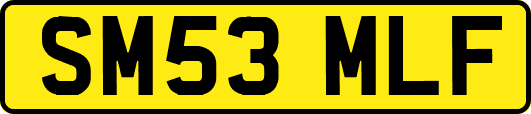 SM53MLF