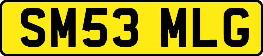 SM53MLG