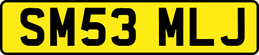 SM53MLJ
