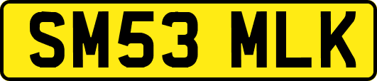 SM53MLK