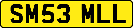 SM53MLL