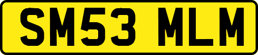 SM53MLM