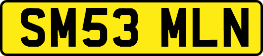 SM53MLN