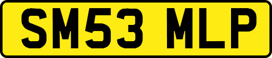 SM53MLP