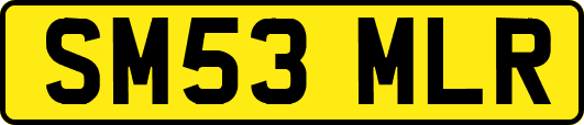 SM53MLR