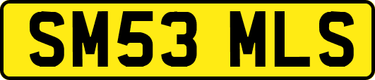 SM53MLS
