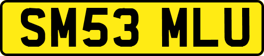 SM53MLU