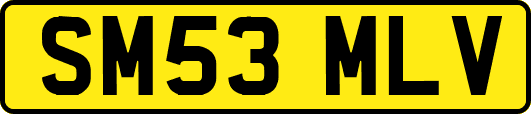 SM53MLV