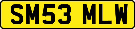 SM53MLW
