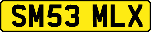 SM53MLX