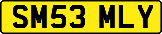 SM53MLY