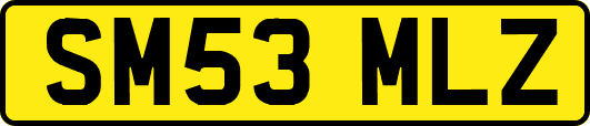 SM53MLZ