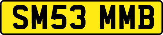 SM53MMB