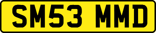 SM53MMD