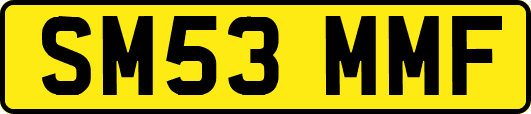 SM53MMF
