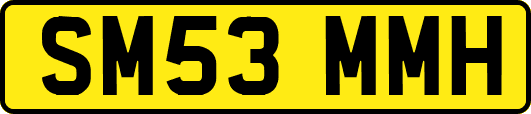 SM53MMH