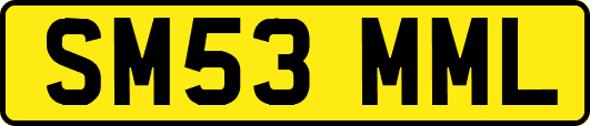 SM53MML