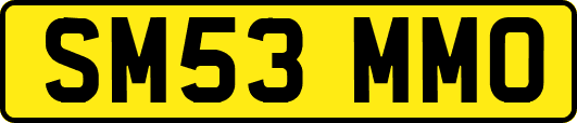 SM53MMO