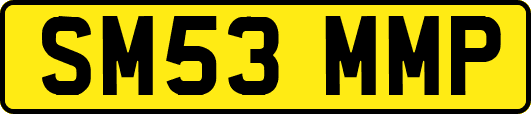 SM53MMP