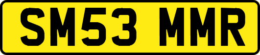SM53MMR