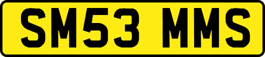 SM53MMS