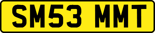 SM53MMT