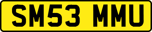 SM53MMU