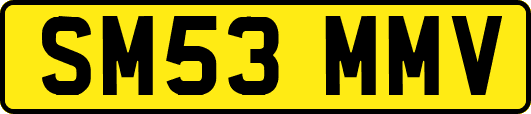 SM53MMV