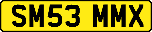 SM53MMX