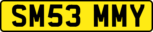 SM53MMY