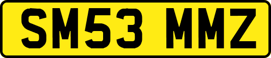 SM53MMZ