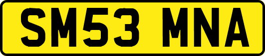 SM53MNA