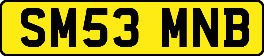 SM53MNB
