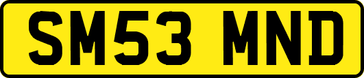 SM53MND