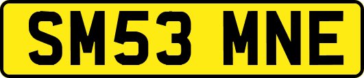 SM53MNE