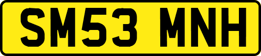 SM53MNH