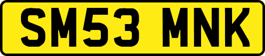 SM53MNK