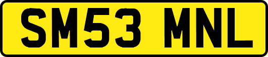 SM53MNL