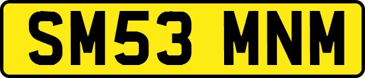 SM53MNM