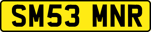 SM53MNR