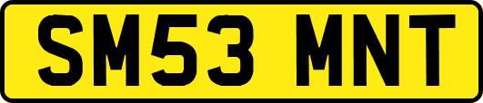 SM53MNT