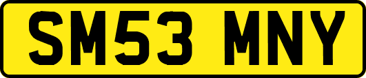 SM53MNY