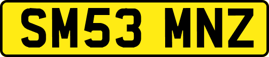 SM53MNZ