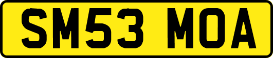 SM53MOA