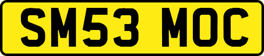 SM53MOC