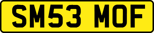 SM53MOF