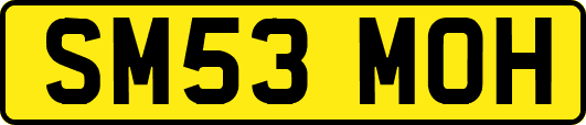 SM53MOH