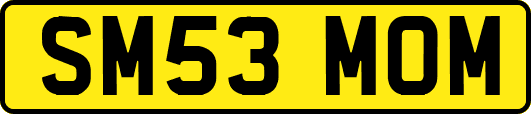 SM53MOM