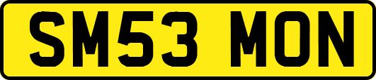 SM53MON
